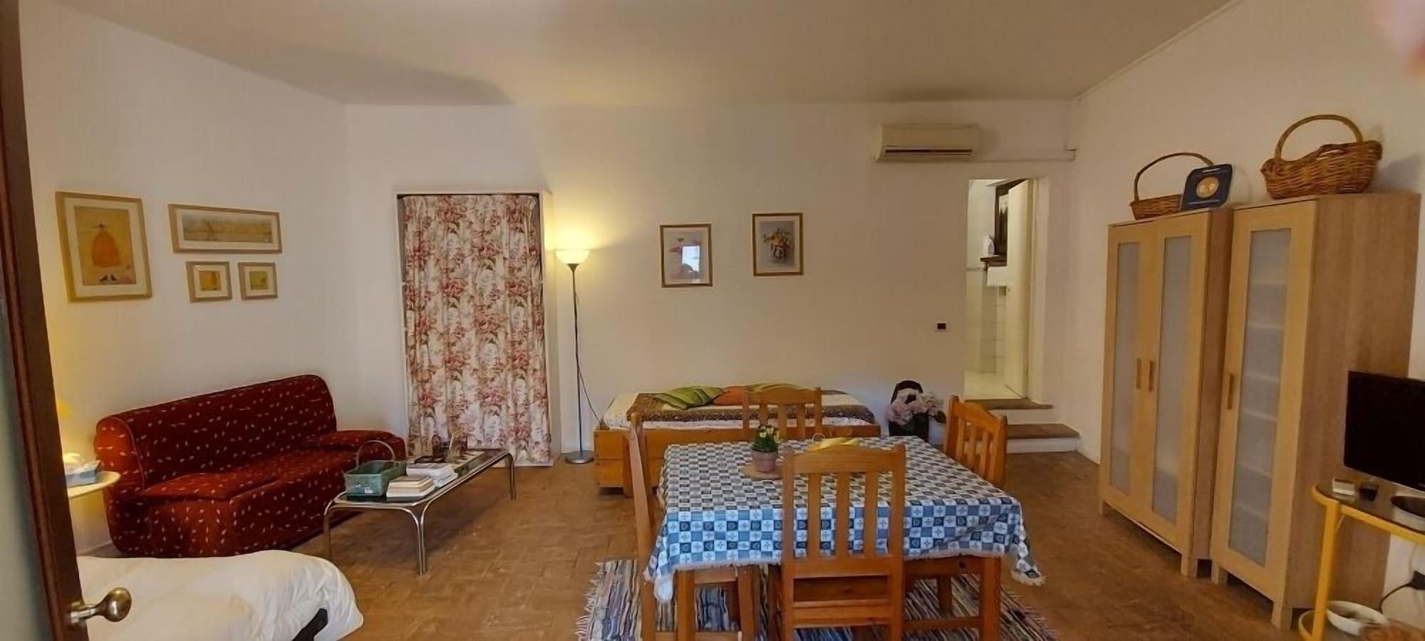 Bed&Breakfast Duomo Orvieto Exterior foto