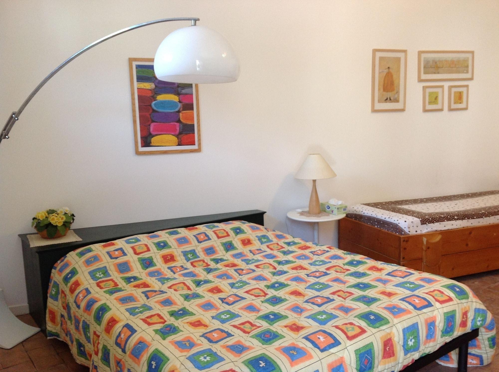Bed&Breakfast Duomo Orvieto Exterior foto