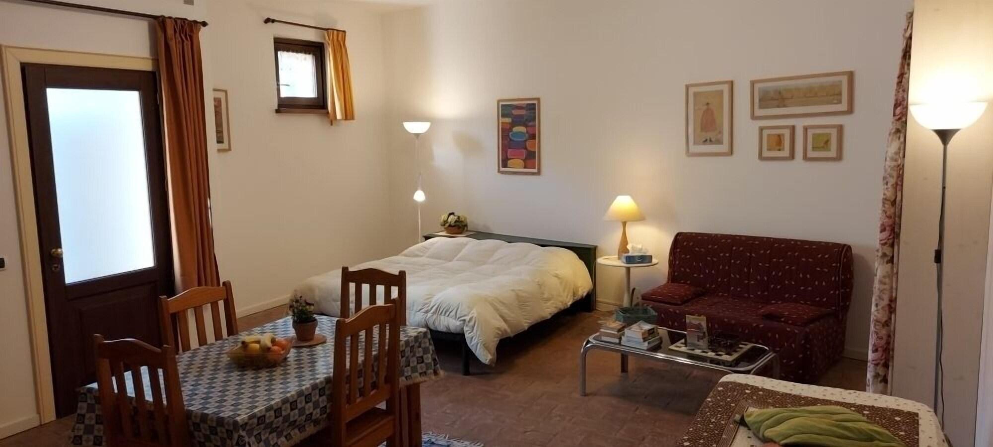 Bed&Breakfast Duomo Orvieto Exterior foto