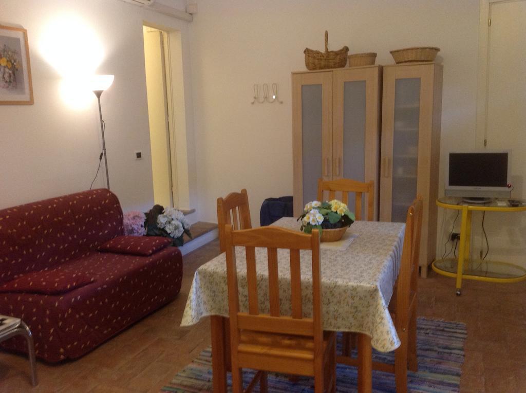 Bed&Breakfast Duomo Orvieto Zimmer foto