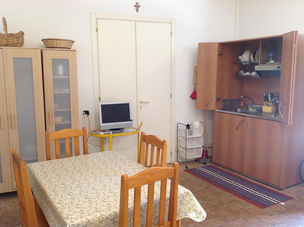 Bed&Breakfast Duomo Orvieto Zimmer foto